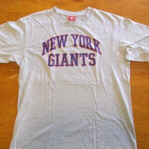 Offical NFL New York Giants tee